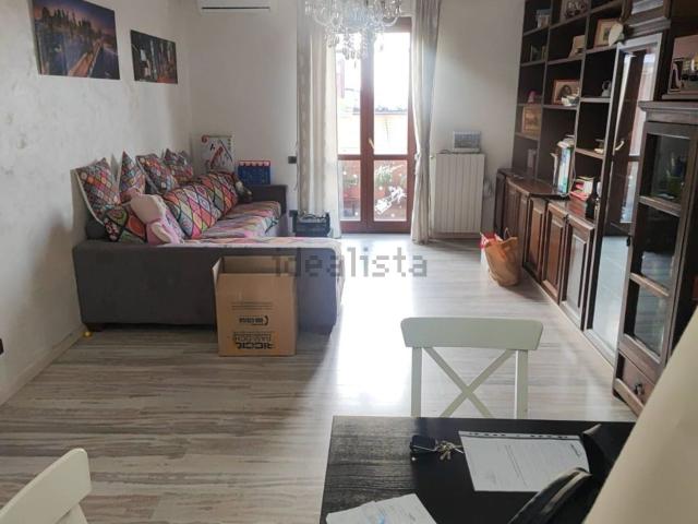 Appartamento in vendita a Roma Capitale, Lazio