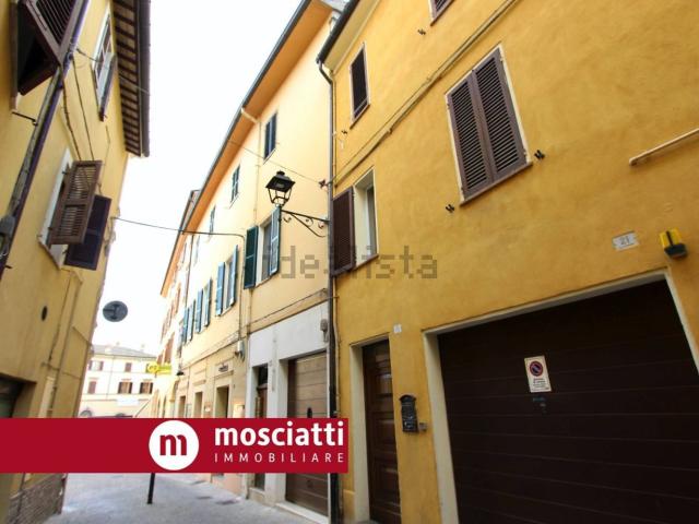 Appartamento in vendita a Marche, Macerata