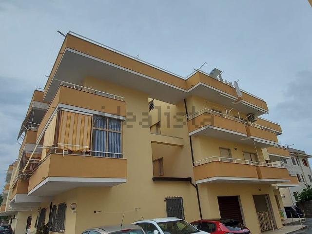 Appartamento in vendita a Tortora Marina, Tortora
