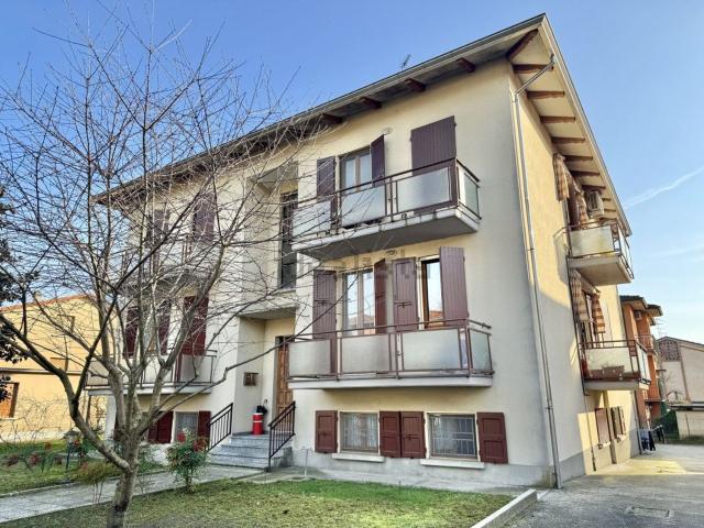 Appartamento in vendita a San Secondo Parmense, Reggio Emilia