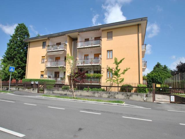 Appartamento in vendita a San Maurizio, Vimercate
