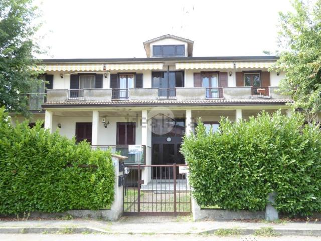 Appartamento in vendita a Portalbera, Pavia