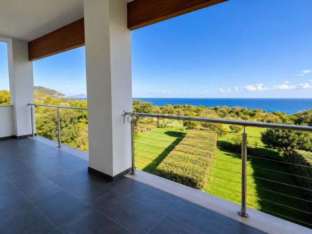 Appartamento in vendita a Baia Caddinas, Golfo Aranci
