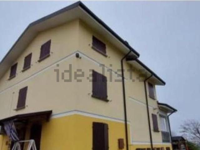 Appartamento in vendita a Unione Comuni Modenesi Area Nord, San Possidonio