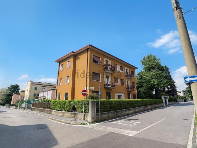 Appartamento in vendita a Zona Ovest, Brescia