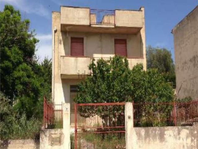 Appartamento in vendita a Salaparuta, Sicilia