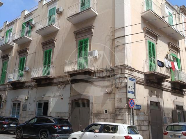 Appartamento in vendita a Villaggio Belgiovine, Molfetta