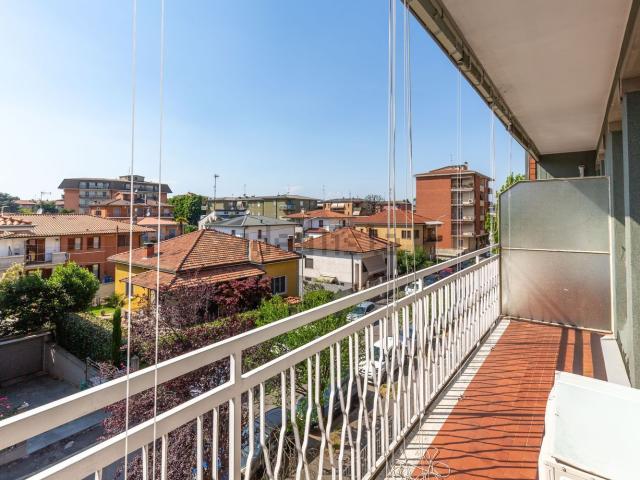 Appartamento in vendita a Cassano D'adda, Lombardia