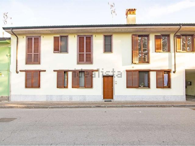 Appartamento in vendita a Borghetto Lodigiano, Lodi