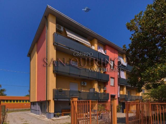 Appartamento in vendita a Pianura Reggiana, Re
