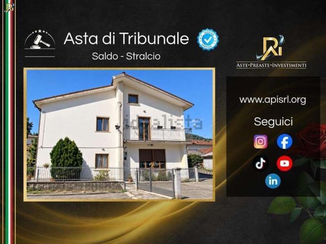 Appartamento in vendita a Giarrossa, Potenza