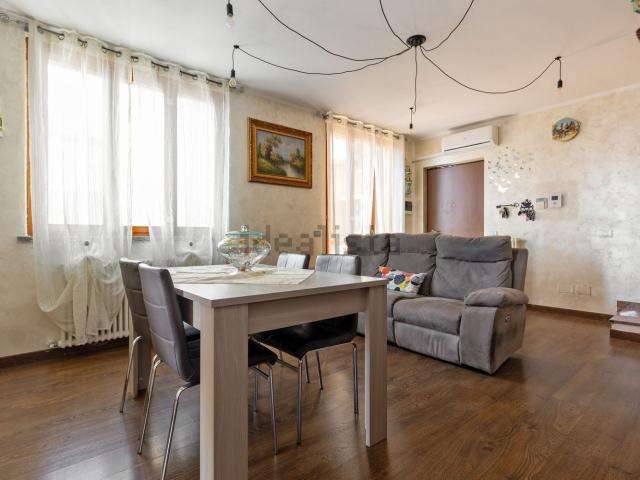 Appartamento in vendita a Solza, Bergamo