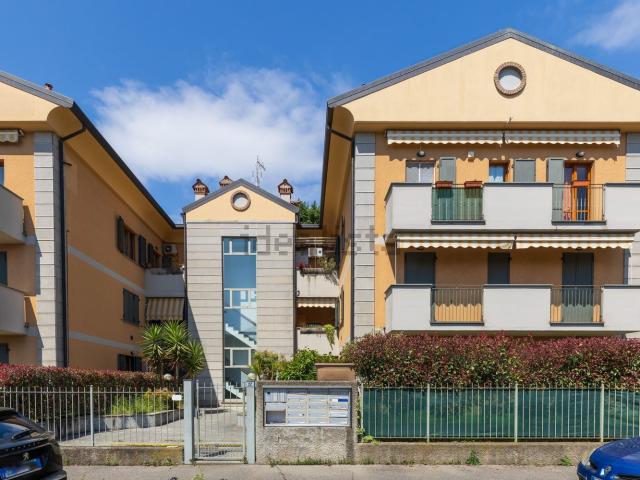 Appartamento in vendita a Solza, Lombardia