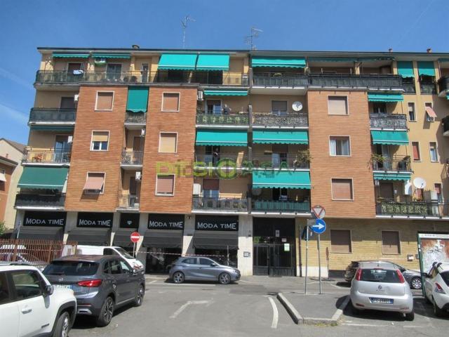 Appartamento in vendita a Zona Omogenea Milano Nord, Cinisello Balsamo