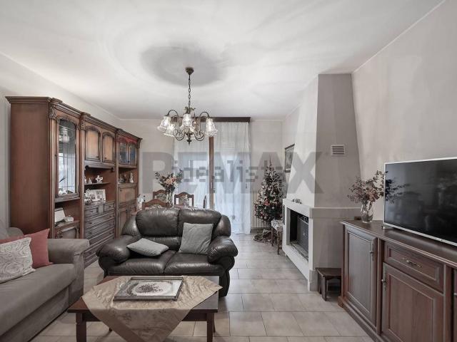 Appartamento in vendita a San Giuliano Monzese, Cologno Monzese