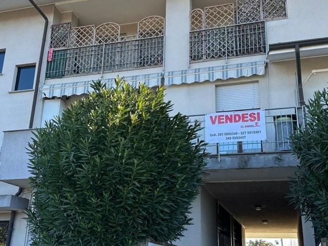 Appartamento in vendita a Unione Comuni Basiano Masate, Basiano