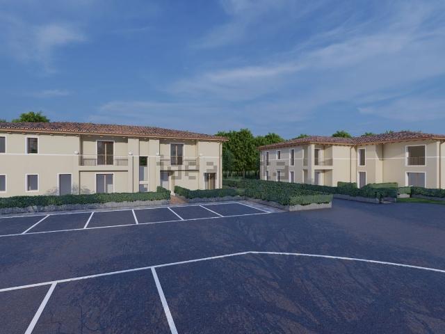 Appartamento in vendita a Godega Sant'urbano, Veneto