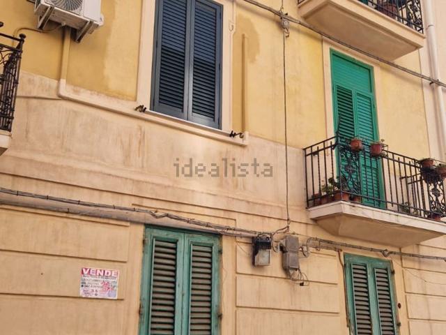 Appartamento in vendita a III Circoscrizione, Messina