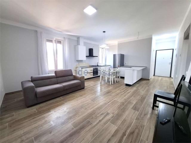Appartamento in vendita a Zona Est, Brescia