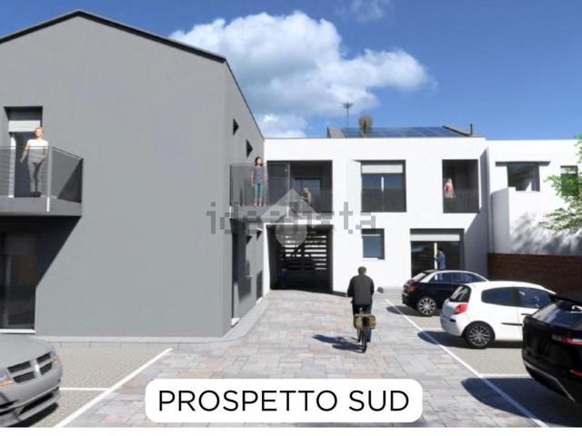 Appartamento in vendita a Rovigo, Veneto