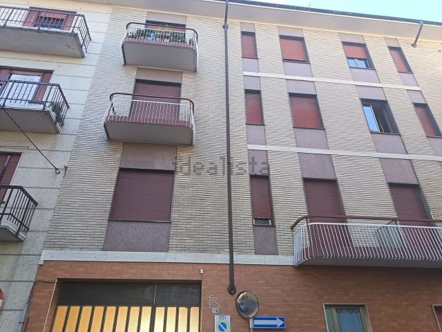 Appartamento in vendita a Trecate, Novara