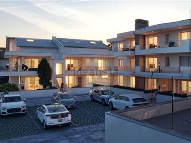 Appartamento in vendita a Cervia, Reggio Emilia
