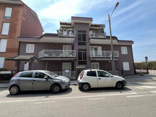 Appartamento in vendita a Aliprandi, Lissone