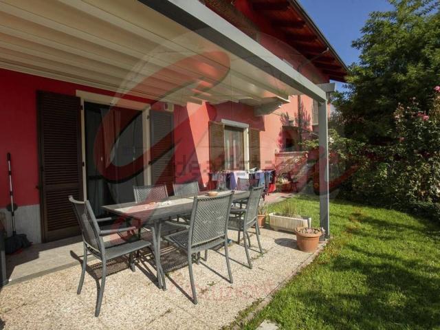 Appartamento in vendita a Brione, Val della Torre
