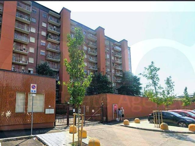 Appartamento in vendita a Molinetto di Lorenteggio, Corsico