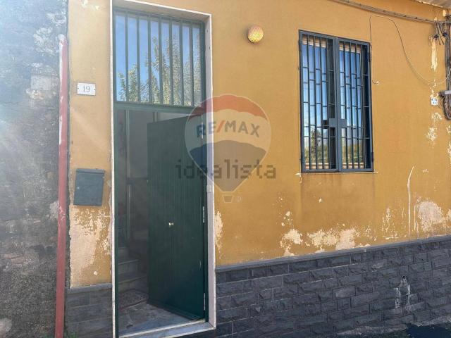Appartamento in vendita a Camporotondo Etneo, Sicilia