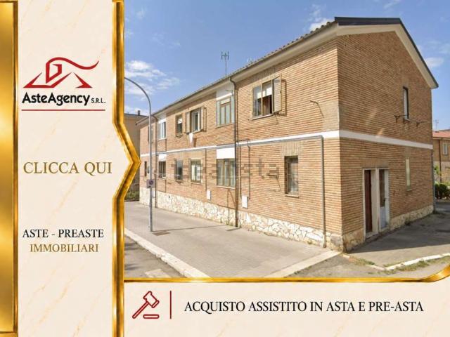 Appartamento in vendita a Acerenza, Potenza