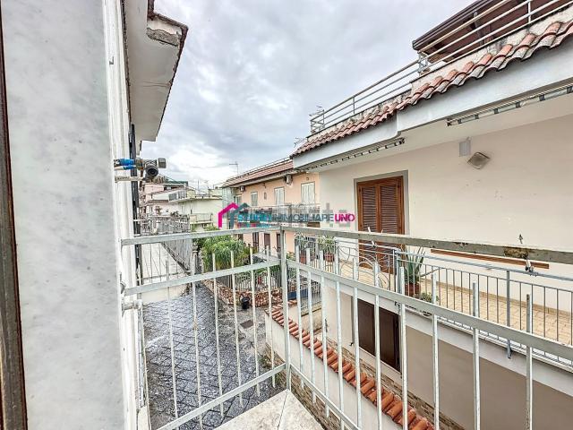 Appartamento in vendita a Saviano, Campania