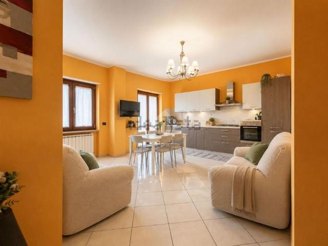 Appartamento in vendita a Quartiere Tribunale, Calabria
