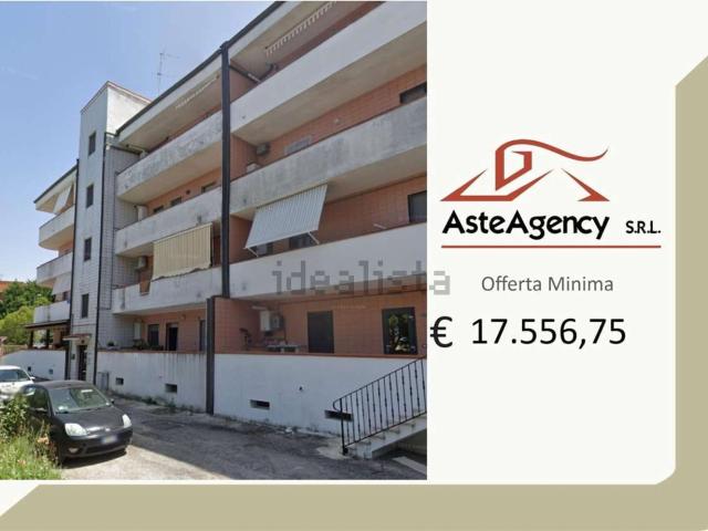 Appartamento in vendita a Puglia, Foggia