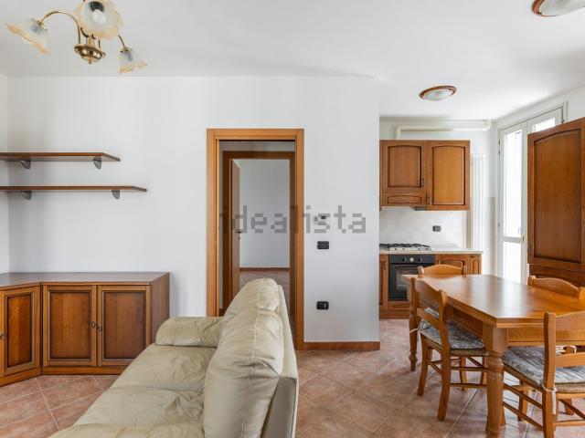 Appartamento in vendita a Russi, Reggio Emilia