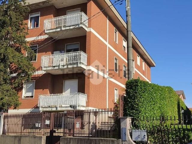 Appartamento in vendita a Lonate Pozzolo, Lombardia
