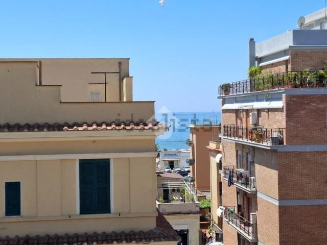 Attico in vendita a Lido di Ostia, Roma Capitale