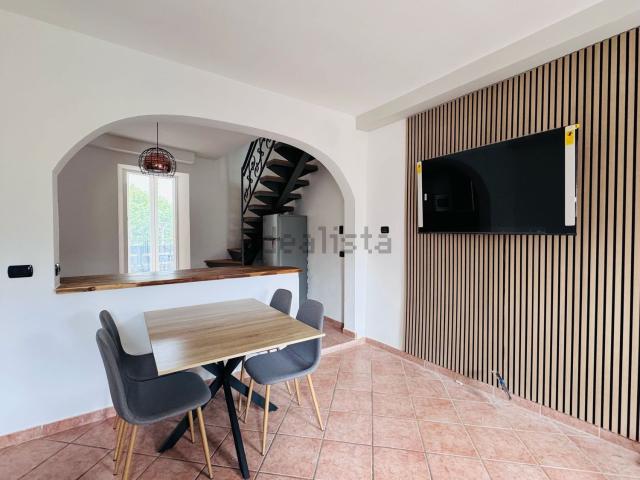Appartamento in vendita a Mercurago, Arona