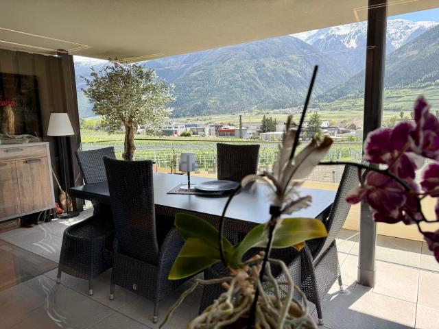 Appartamento in vendita a Vinschgau - Val Venosta, Silandro - Schlanders