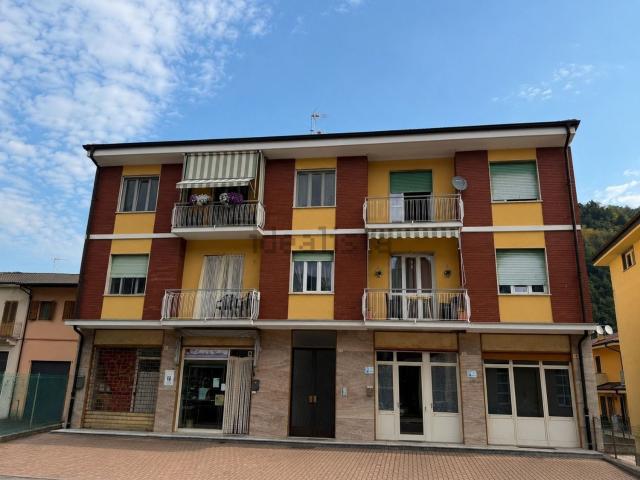 Appartamento in vendita a Tetti Ponza, Venasca