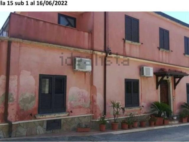 Appartamento in vendita a Calabria, Reggio Calabria