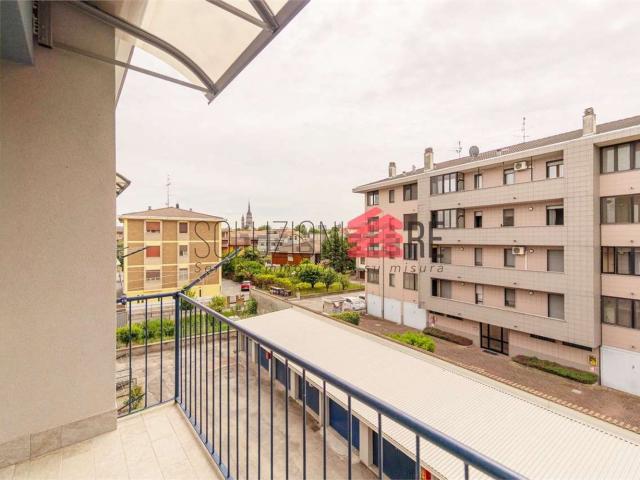 Appartamento in vendita a Santa Rita, Novara