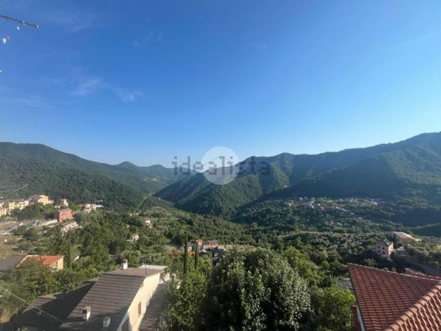 Appartamento in vendita a Tribogna, Liguria