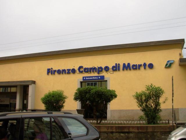 Appartamento in vendita a Quartiere 2, Firenze