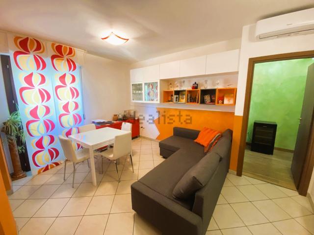 Appartamento in vendita a Prato, Toscana