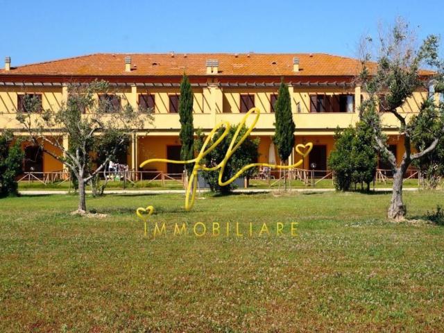 Appartamento in vendita a Campiglia Marittima, Livorno