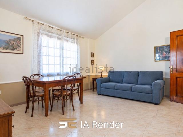 Appartamento in vendita a Capoterra, Sardigna/Sardegna