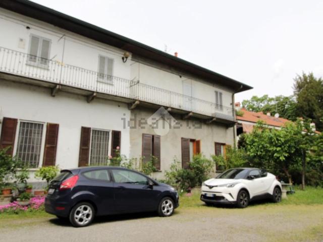 Appartamento in vendita a Sedriano, Lombardia
