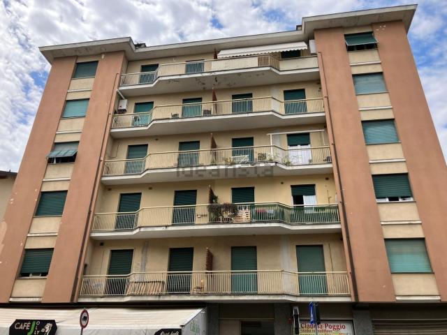 Appartamento in vendita a Piemonte, Alessandria