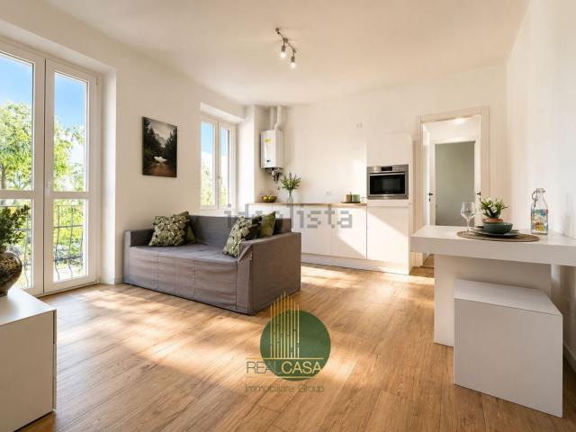 Appartamento in vendita a Cislago, Lombardia